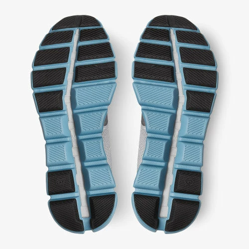 Shoes ON Running Men's Cloud X - Alloy Niagra 5 Shoes ON Running Men's Cloud X - Alloy Niagra