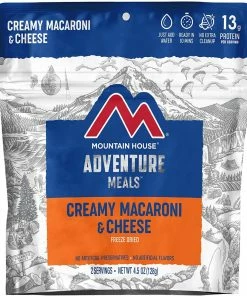 Mountain House Creamy Macaroni & Cheese