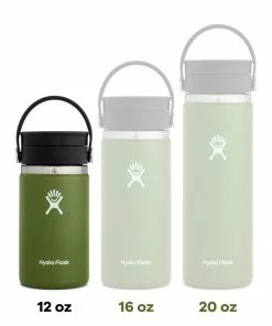 Hydration Hydro Flask Coffee With Flex Sip Lid