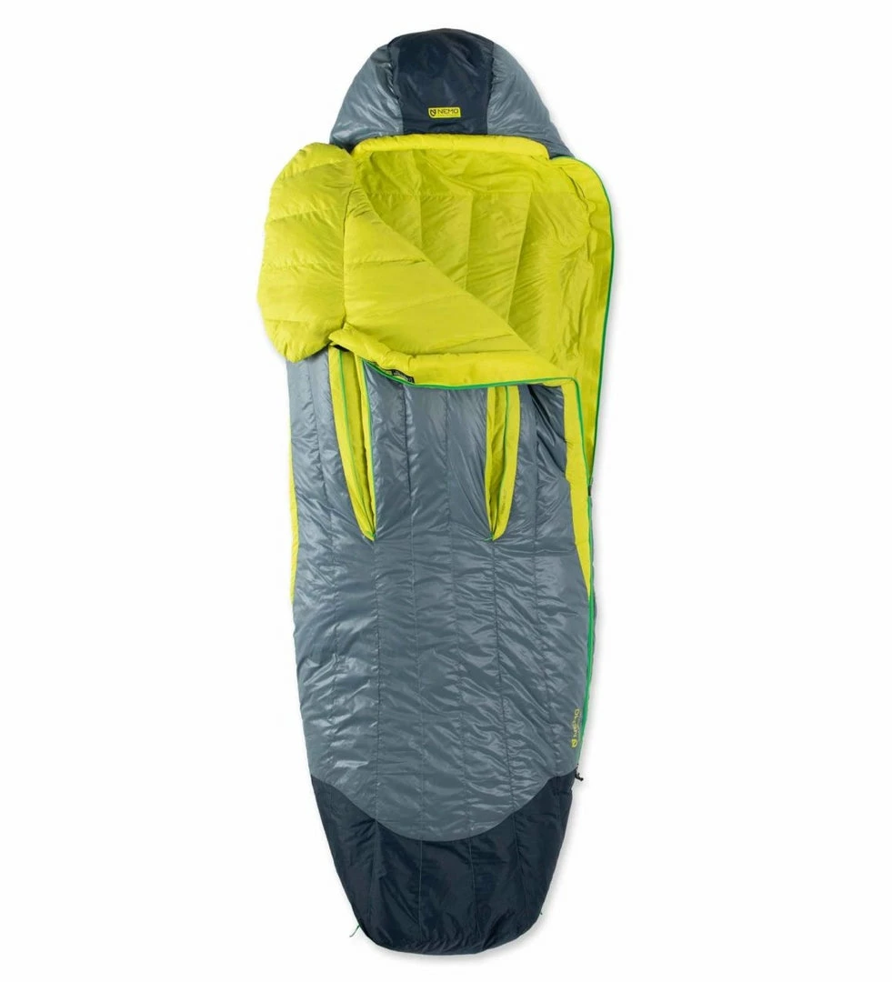 Nemo Disco 30 Sleep Gear 3 Nemo Disco 30 Sleep Gear