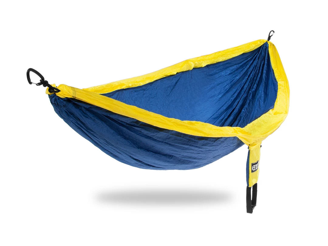 ENO DoubleNest Hammock Miscellaneous 7 ENO DoubleNest Hammock Miscellaneous