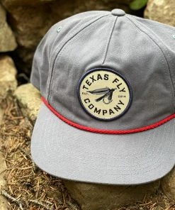 TX Fly Co. TX Fly Co Dry Fly Cap Hats