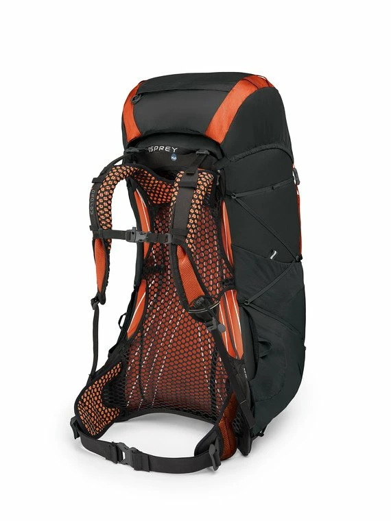 Osprey Exos 58 Packs 4 Osprey Exos 58 Packs