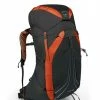 Osprey Exos 58 Packs
