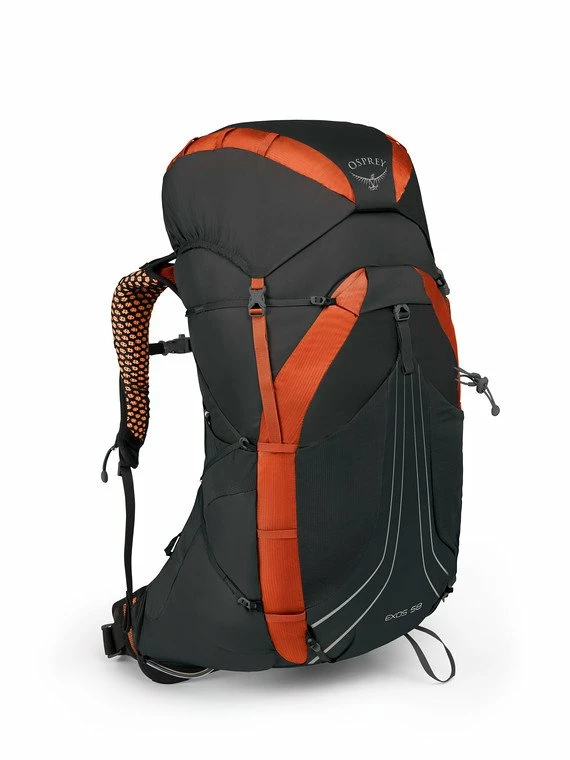 Osprey Exos 58 Packs 3 Osprey Exos 58 Packs