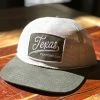 TX Fly Co. Feed Store Cap