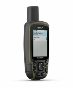 Garmin GPSMAP 65s