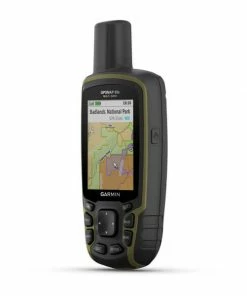 Garmin GPSMAP 65s