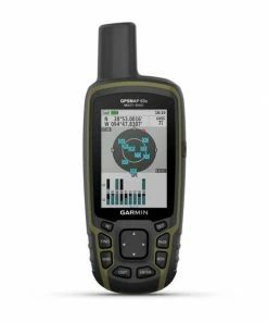 Garmin GPSMAP 65s