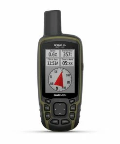 Garmin GPSMAP 65s