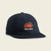 Howler Bros Hats Howler Brothers Savannah Sunrise Strapback