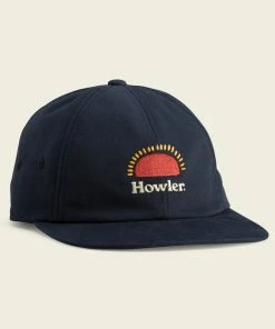 Howler Bros Hats Howler Brothers Savannah Sunrise Strapback