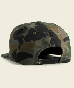 Howler Bros Hats Howler Brothers Los Hermanos Circulo