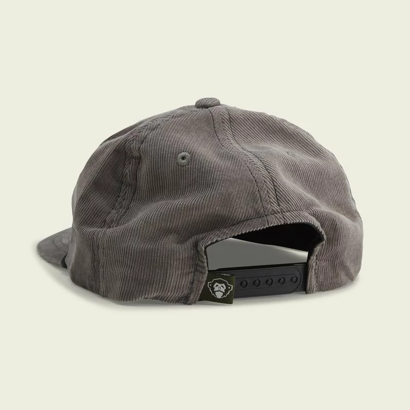 Howler Bros La Republica Snapback 4 Howler Bros La Republica Snapback