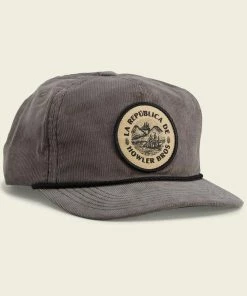 Howler Bros La Republica Snapback