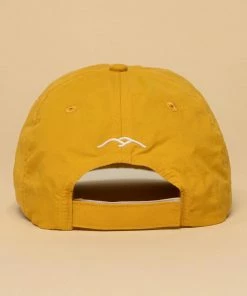 Hats Texas Hill Country Nylon Hiking Hat - Heart Of Texas