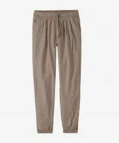 Patagonia Women's Island Hemp Pants