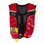 Happy Trails Outfitters Hobie Inflatable PFD / CO2