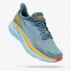 Hoka Men's Clifton 8 - Goblin Blue Shoes 2 Hoka Men's Clifton 8 - Goblin Blue Shoes