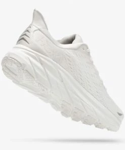 Shoes Hoka Women's Clifton 8 - White