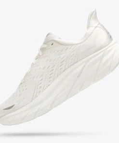 Shoes Hoka Women's Clifton 8 - White