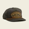 Howler Bros Howler Brothers Lightning Badge Snapback Hats 2 Howler Bros Howler Brothers Lightning Badge Snapback Hats