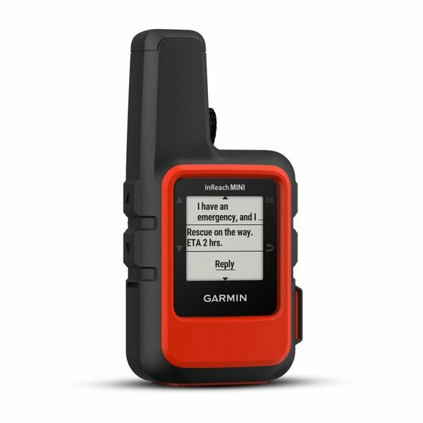 Garmin InReach Mini Miscellaneous 4 Garmin InReach Mini Miscellaneous