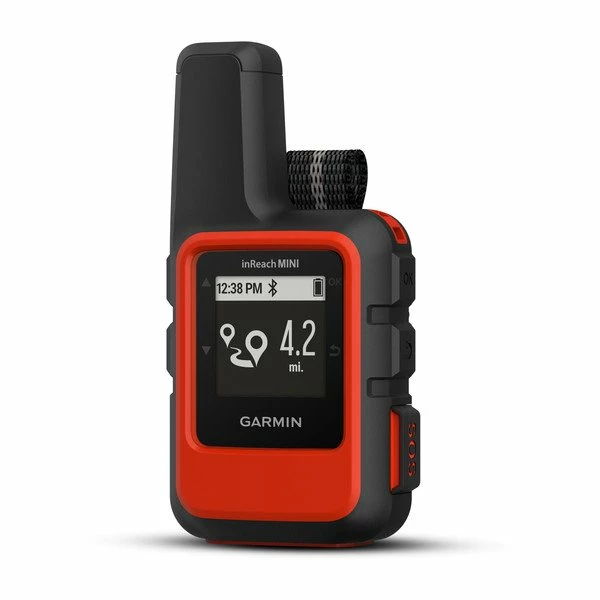 Garmin InReach Mini Miscellaneous 6 Garmin InReach Mini Miscellaneous