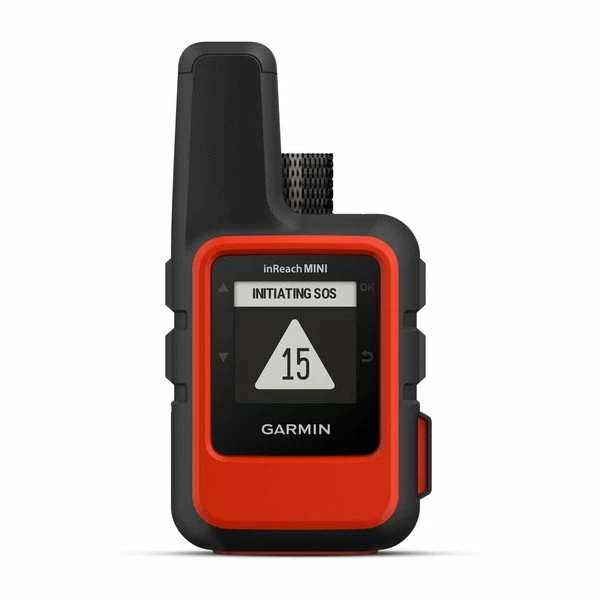 Garmin InReach Mini Miscellaneous 7 Garmin InReach Mini Miscellaneous