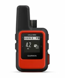 Garmin InReach Mini Miscellaneous