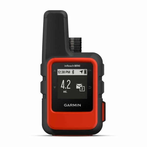 Garmin InReach Mini Miscellaneous 3 Garmin InReach Mini Miscellaneous