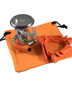 JETBOIL Cooking Mighty Mo