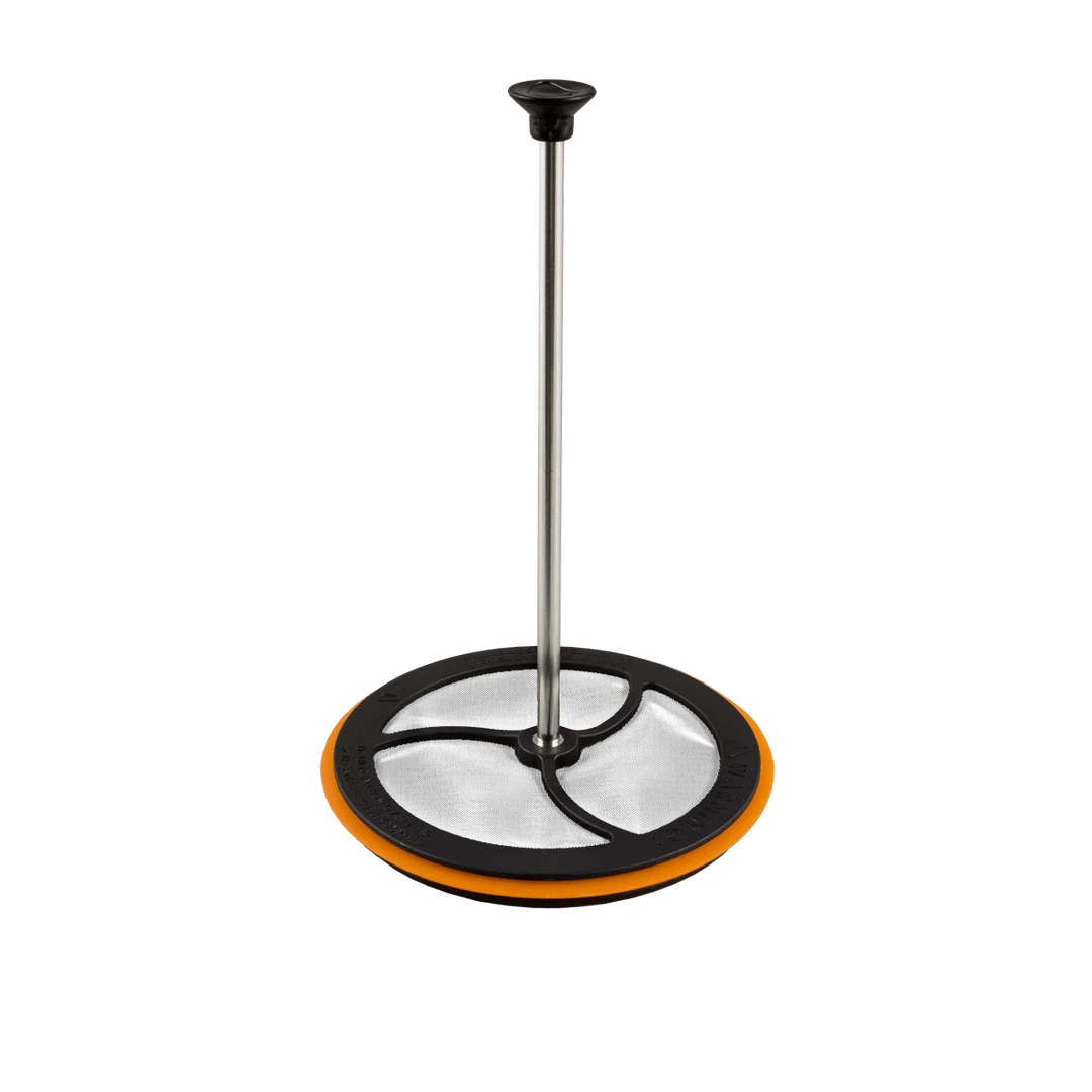 Jetboil Silicone Coffee Press - Regular 3 Jetboil Silicone Coffee Press - Regular