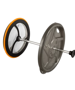 Jetboil Silicone Coffee Press - Regular