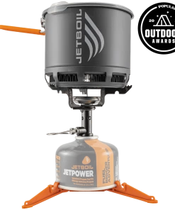 Jetboil Stash Cooking System