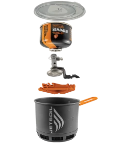 Jetboil Stash Cooking System
