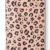 Miscellaneous Nomadix Leopard Pink Print Original Towel