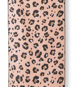 Miscellaneous Nomadix Leopard Pink Print Original Towel