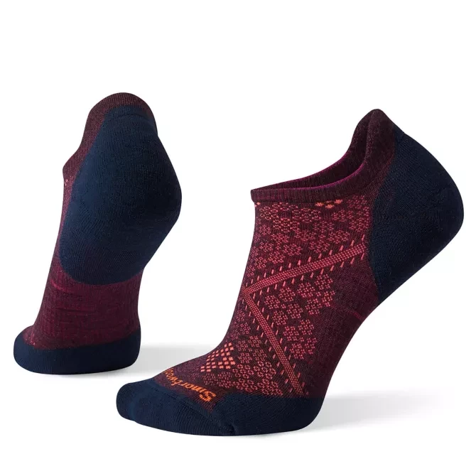 Women's Socks & Insoles Smartwool Women's Run Targeted Cushion Low Ankle Socks 3 Women's Socks & Insoles Smartwool Women's Run Targeted Cushion Low Ankle Socks