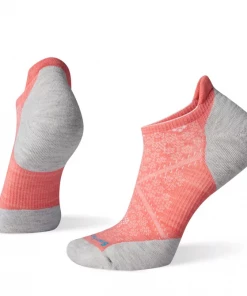 Women's Socks & Insoles Smartwool Women's Run Targeted Cushion Low Ankle Socks