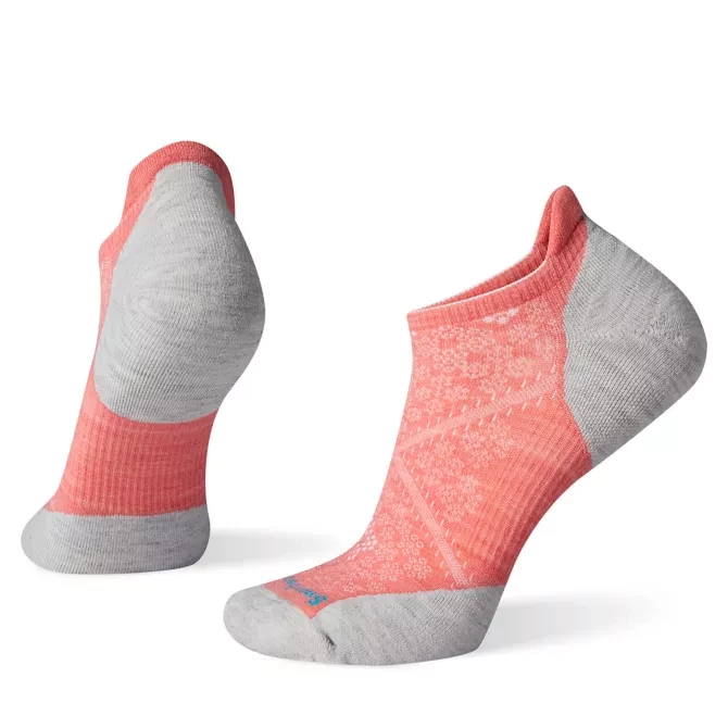 Women's Socks & Insoles Smartwool Women's Run Targeted Cushion Low Ankle Socks 4 Women's Socks & Insoles Smartwool Women's Run Targeted Cushion Low Ankle Socks