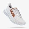 Hoka Women's Mach 5 White Copper 1 Hoka Women's Mach 5 White Copper