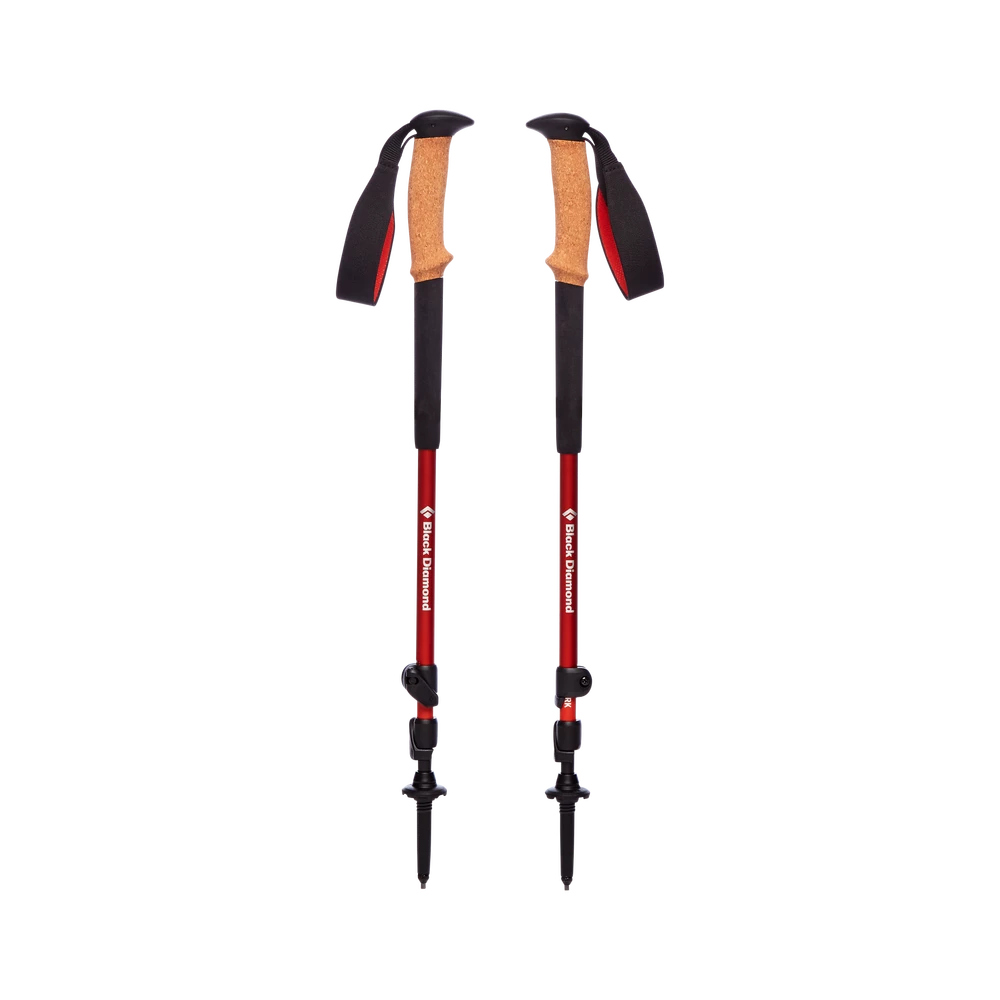 Black Diamond Trail Cork Trekking Poles Miscellaneous 3 Black Diamond Trail Cork Trekking Poles Miscellaneous