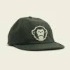 Howler Bros Howler Brothers El Mono Strapback - Gray Flannel