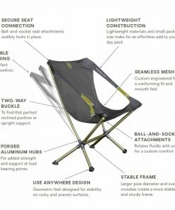 Nemo Moonlite Reclining Chair Miscellaneous 11 Nemo Moonlite Reclining Chair Miscellaneous