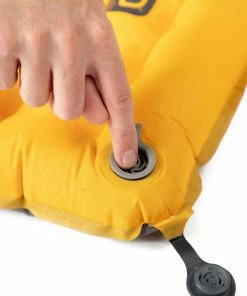 Nemo Tensor Ultralight Sleeping Pad - Two Sizes Sleep Gear