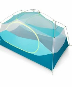 Nemo Aurora Backpacking Tent & Footprint