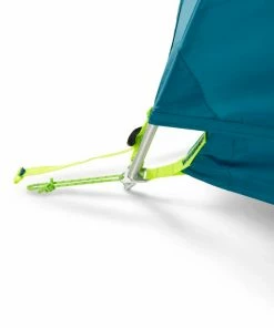 Nemo Aurora Backpacking Tent & Footprint