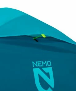 Nemo Aurora Backpacking Tent & Footprint