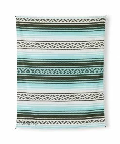 Nomadix Festival Blanket - Baja Aqua Miscellaneous